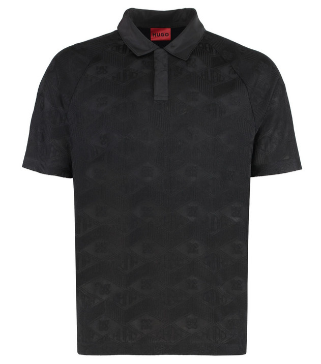 HUGO BOSS POLO  MEN DOMPOLI 50535150001