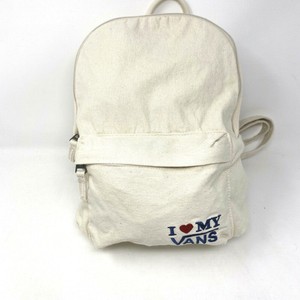 vans funville backpack