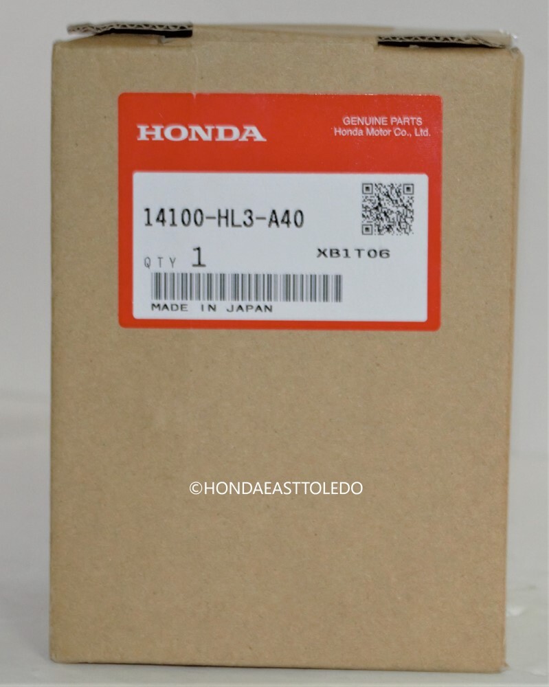 HONDA OEM CAMSHAFT PIONEER 700 20152018 SXS700 1518 SXS 700 14100HL3
