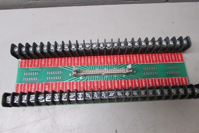 Coe Manufacturing 288-1375-50 Terminal Board 