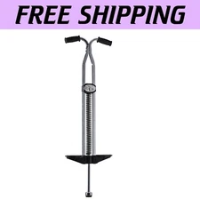 High Performance Pogo Stick for Teens & Adults | 14+, 120-210 Lbs, Fun & Fitness
