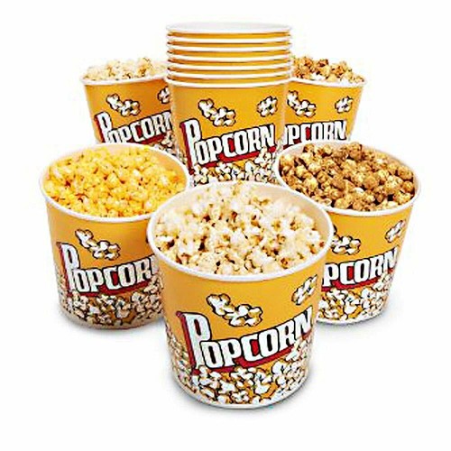 Попкорн Озон