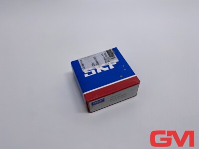 SKF Radial-Zylinderrollenlager NU 2205 ECP cylindrical roller bearing 25X52X18