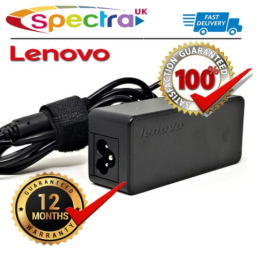 Original Original Lenovo Thinkpad Laptop Adapter Netzteil Ladegerät ADLX45NCC3A