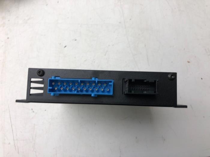 Porsche 911/996 Convertible Audio Radio Verstärker (6 W  