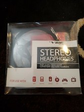 Vibe stereo Headphones