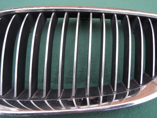 2009-2012 BMW 328i COUPE E92 Left Front GRILLE Driver's Side - Picture 6 of 17
