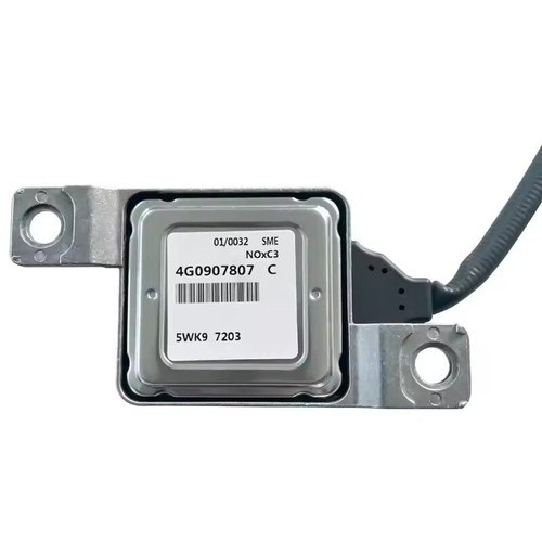 Nox Sensor Sonde 4G0907807C 4G0907807H 4G0907807R 4G0907807Q For Audi A6 A7 - Picture 5 of 14