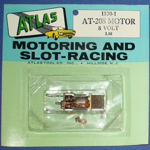 slot car replacement parts