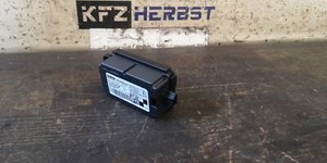 Mini Mini F55 F56 Innenraumsteuergerät 8706502 216350