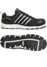 Apache Motion Safety Trainer Shoe Lightweight Aluminium Toe Cap Work Unisex Size