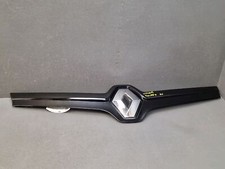 Vordere Kühlergrill - Renault Twingo II Phase 2 Von Dez. 2011 Bis Dez. 2014