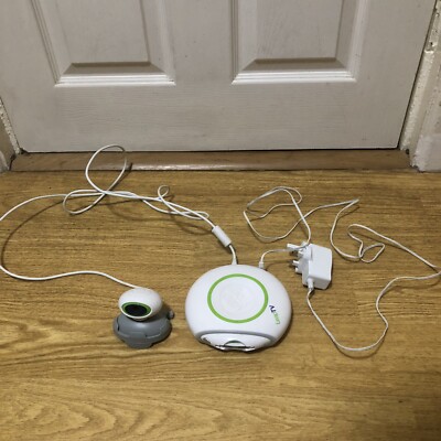 LeapFrog Leap TV pädagogische Spielekonsole mit Kamera