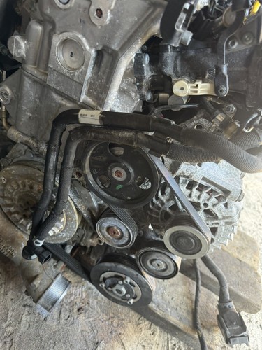 AUDI RS3 RSQ3 TTRS 2.5TFSI DNW COMPLETE ENGINE 2020-2024 - Picture 7 of 17