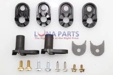 Kenmore Whirlpool Refrigerator Door Closer Kit 4318165