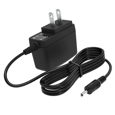 HQRP Netzteil für Wahl 9864, 79600-2101, 9818, 9818L, 9854-600 Trimmer Ladegerät