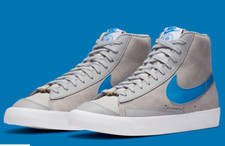 Size UK 7 - Nike Blazer Mid 77 Coney Island Hoops 2020 for sale online |  eBay