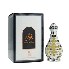 Anbar Al Layl By Zakat Pure Concentrated Oil 20ML For Men