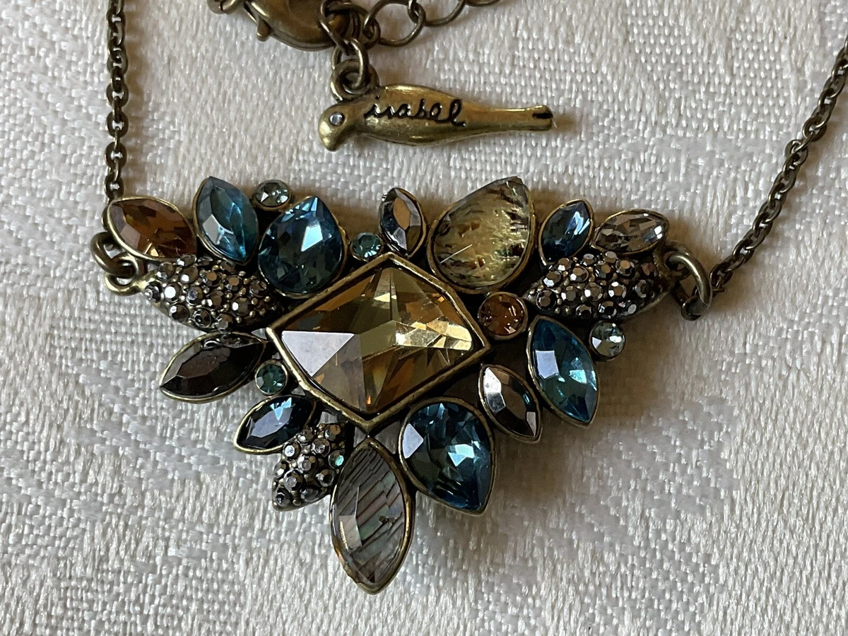 Chloe isabel necklace deals