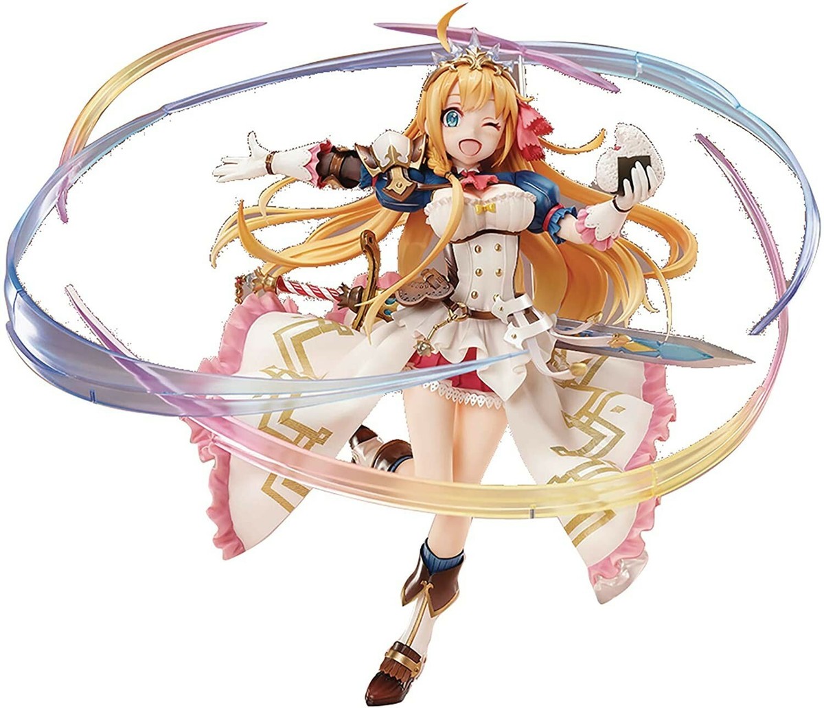 Princess connect Re:Dive Pecorine 1/7 scale figure F:NEX