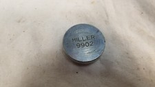 Miller Tools 9902 Automatic Transmission Rwd Seal Installer