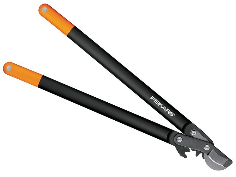 Loppers de bypass Fiskars PowerGear - grandes 1000584