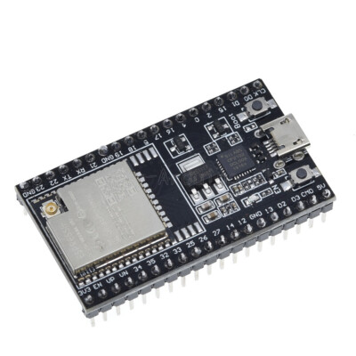 NEW ESP32-WROOM-32U ESP32-DevKitC Module Core Board ESP32 Development Board
