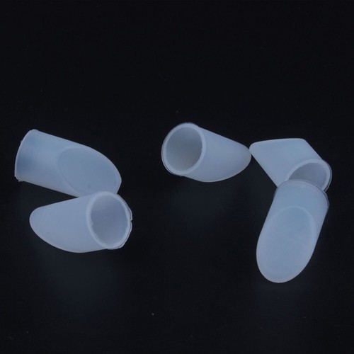 Silicone Covers for Teapot Spouts 10 Pieces Perfect for Outdoor Activities - Picture 13 of 16