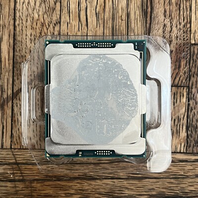 Intel Core i7-7800X 3.5 GHz Hexa-Core Processor (BX80673I77800X