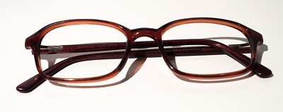 10 New Rochester Romco S9-1A Military Issue Eyeglass Frame 4 1/2