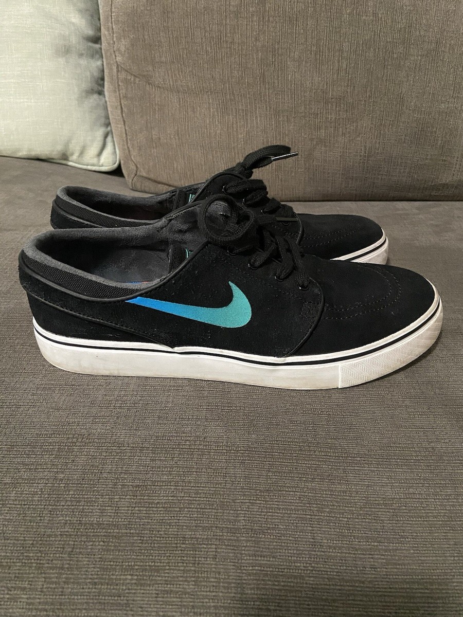 Zoom Stefan Janoski Sb Vast Grey Nike Zoom Stefan Stefan Janoski