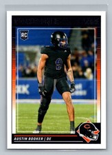2024 Score #399 Austin Booker