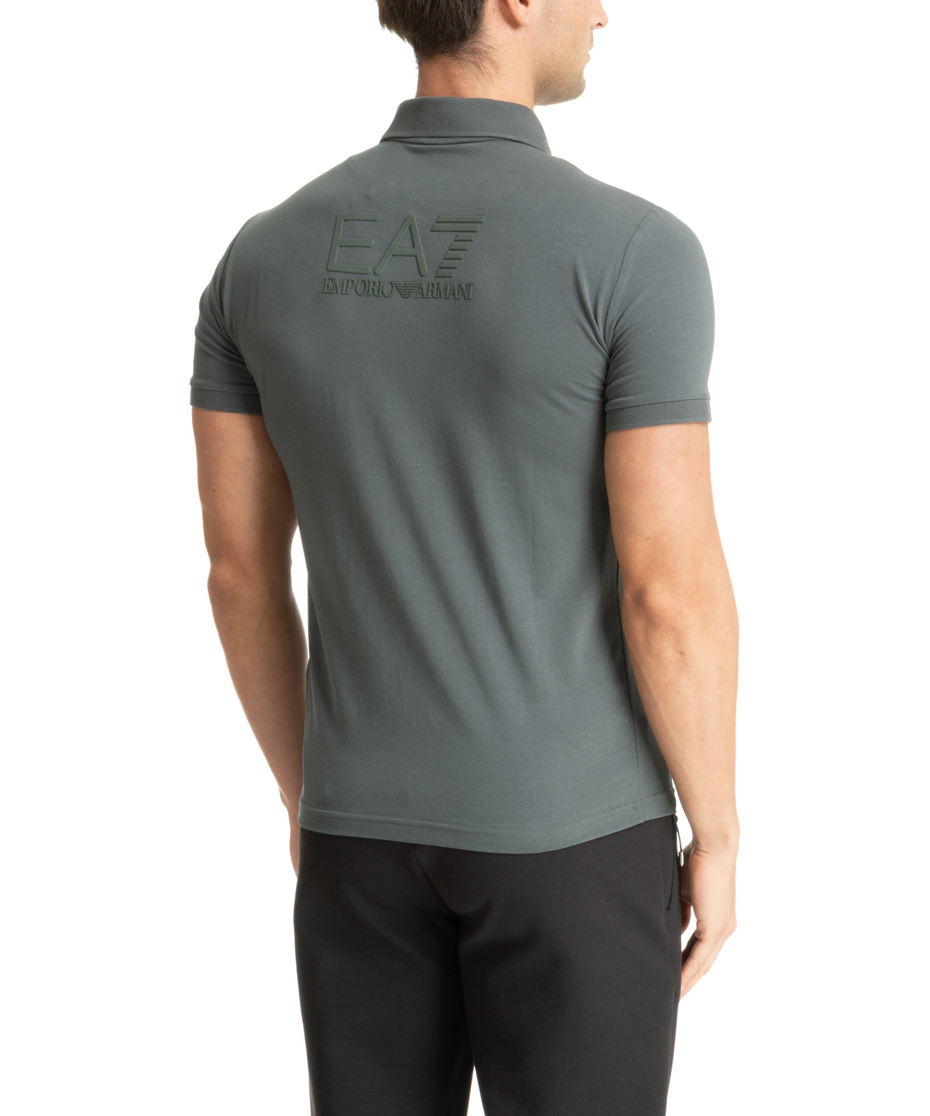 Emporio Armani EA7 Poloshirt herren 7M000228AF10373U8109 Urban Chic kurze rmel 13390₽