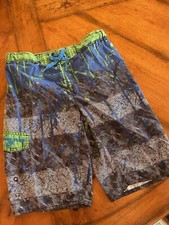 Laguna Kid s Swim Trunks in Size 14/16 - New
