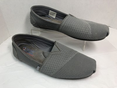 bob memory foam shoes