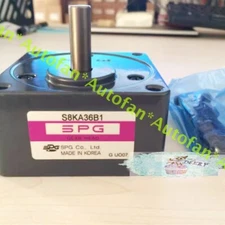 1pcs New SPG S8KA36B1 Reducer #F22