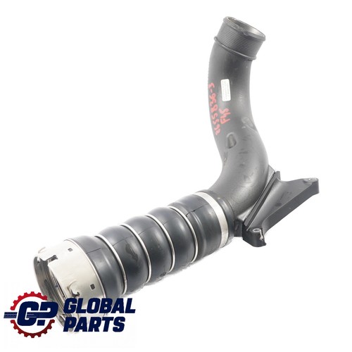BMW F45 Mini F55 F56 F60 Luft einlass Turbolader Ladeluftkühler Schlauch 8655836
