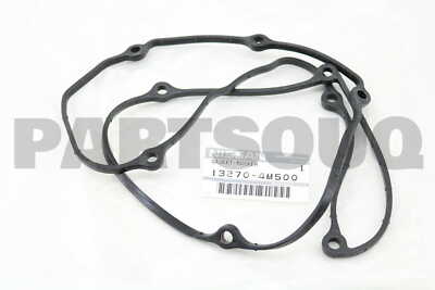 マロ 132704M500 Genuine Nissan GASKET-ROCKER COVER 13270-4M500 | eBay