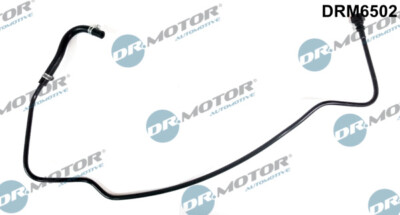 Dr.Motor Automotive DRM6502 Kühlerschlauch für FORD