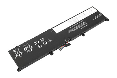 Akku für Lenovo ThinkPad X1 Extreme 1st Gen 20MFS06E00,SB10S57317,SB10T83143