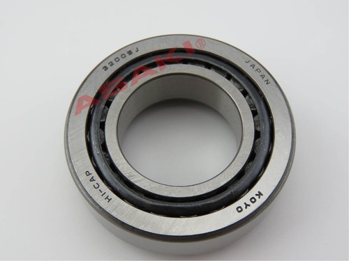 For YAMAHA Outboard 25-60 HP Bearing, Tapered rolamento ρουλεμάν 93332-00001 - Picture 2 of 3