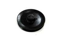 PPP Made for Bad Boy 033-6004-00 spindle deck pulley 6-1/4" ZT OUTLAW PUP ROGUE