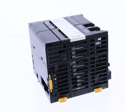 OMRON NJ501-1400 NJ5011400 CPU UNIT | eBay