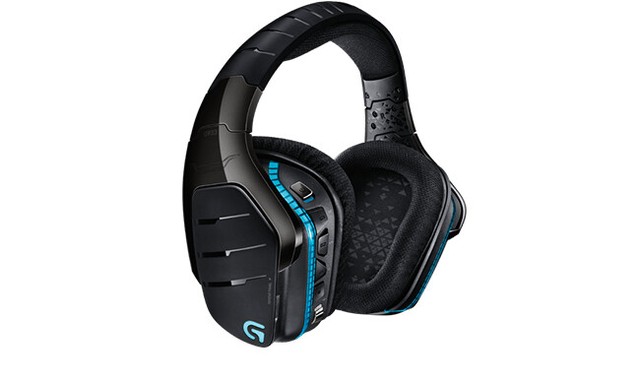 logitech spectrum g933