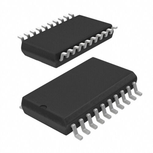 MC33033 DWG Controlador de motor DC sin escobillas 3/4 fases - Imagen 3 de 3