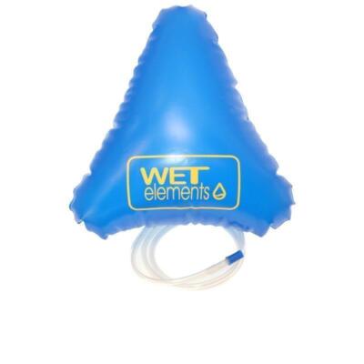 WET-Elements Spitzenbeutel für Kajak, PVC Auftriebskörper Auftrieb