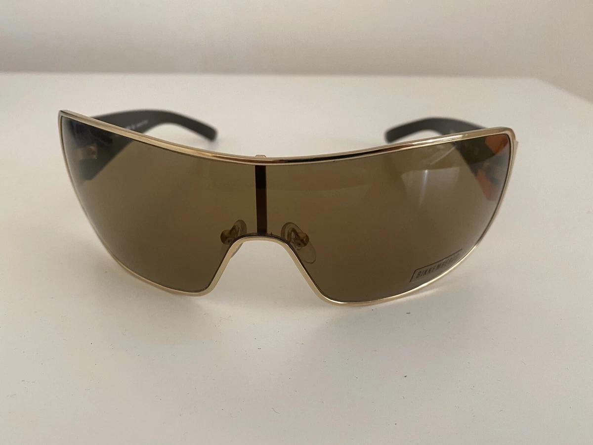 Bikkembergs hotsell mens sunglasses