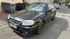 Moteur Hyundai ACCENT
