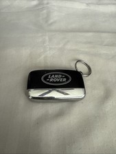 Remote Key Fob Range Rover 5e0u30147 5 Botton