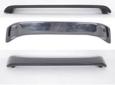 Rear Roof Door Spoiler For Honda Crx 87-92 Rear Roof Door Spoiler For Honda Crx 87-92